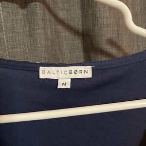 Baltic Born dress size Medium